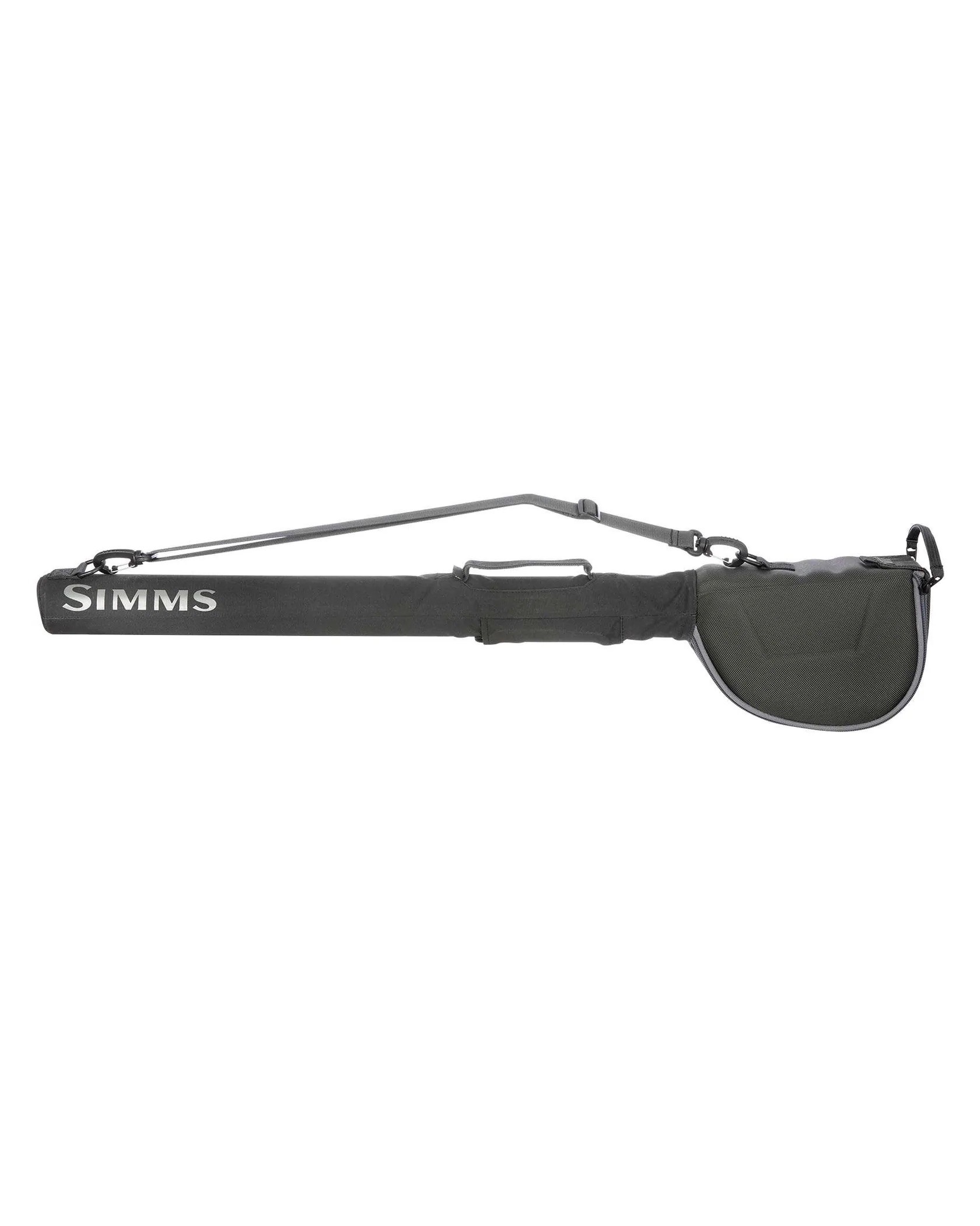Simms Fishing GTS Single Rod Reel Case Every fly rod (and re