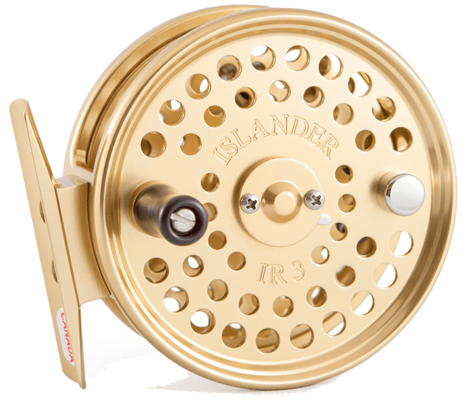 2 Weight Fly Fishing Reels / Redington Zero Reel Black 2 3