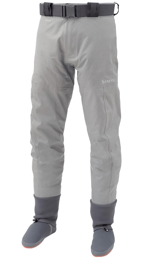 Simms Fishing G3 Guide Wading Pants Breathable waders are li