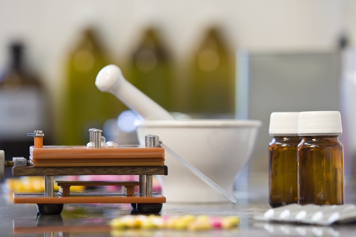 Best Compounding Pharmacies in Toronto. Things You Must Know My Food Buff