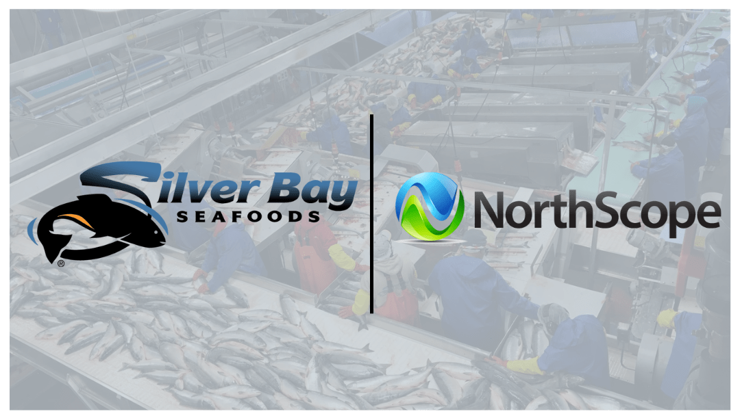 Silver Bay Seafoods Goes Live With NorthScope Food ERP