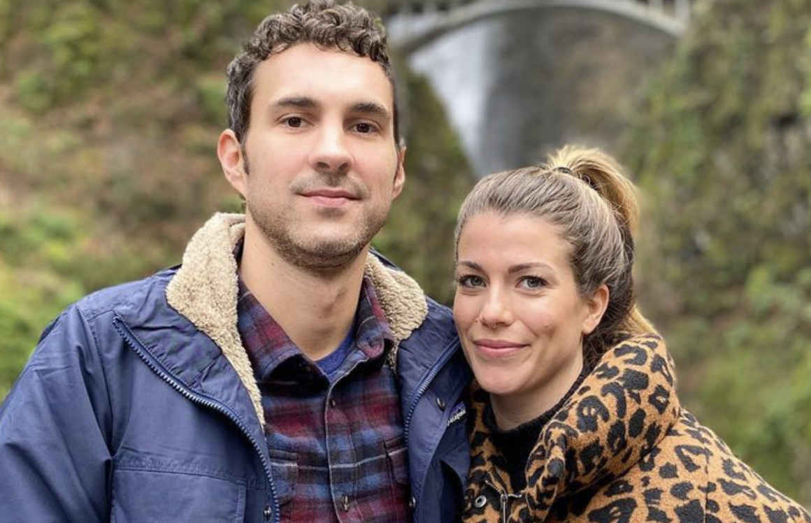 Mark Normand Wife Mae Planert Age Baby Family Facts