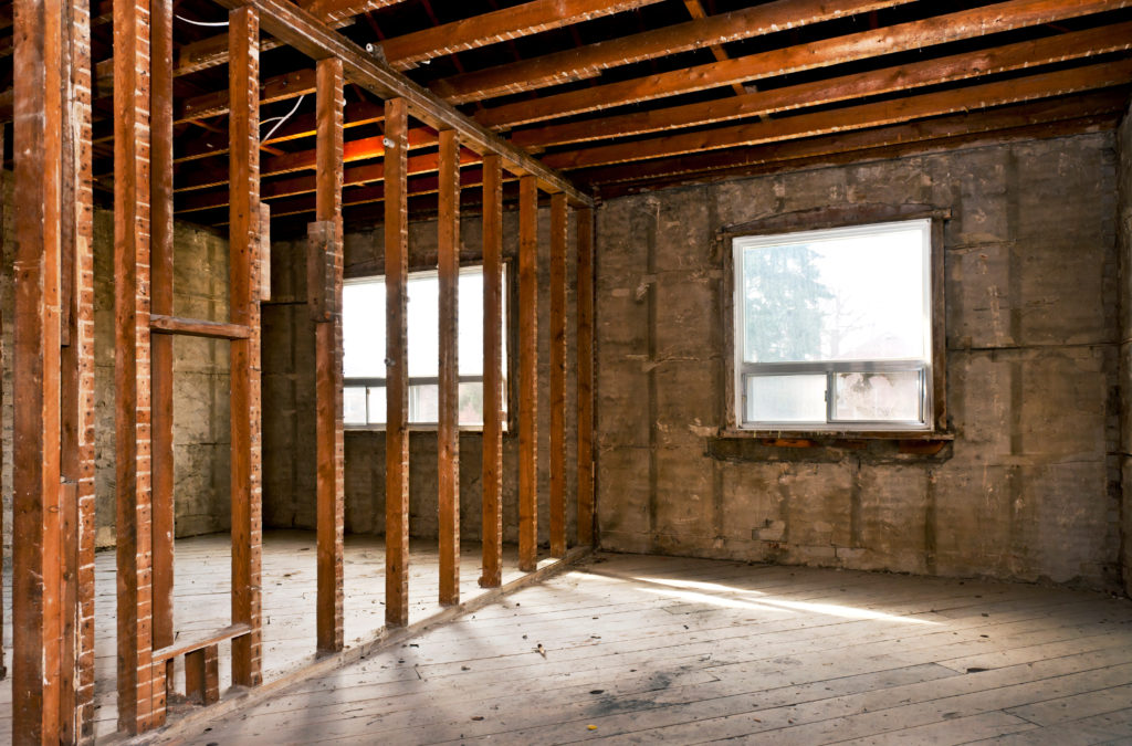 How Long Does a Gut Renovation Take?