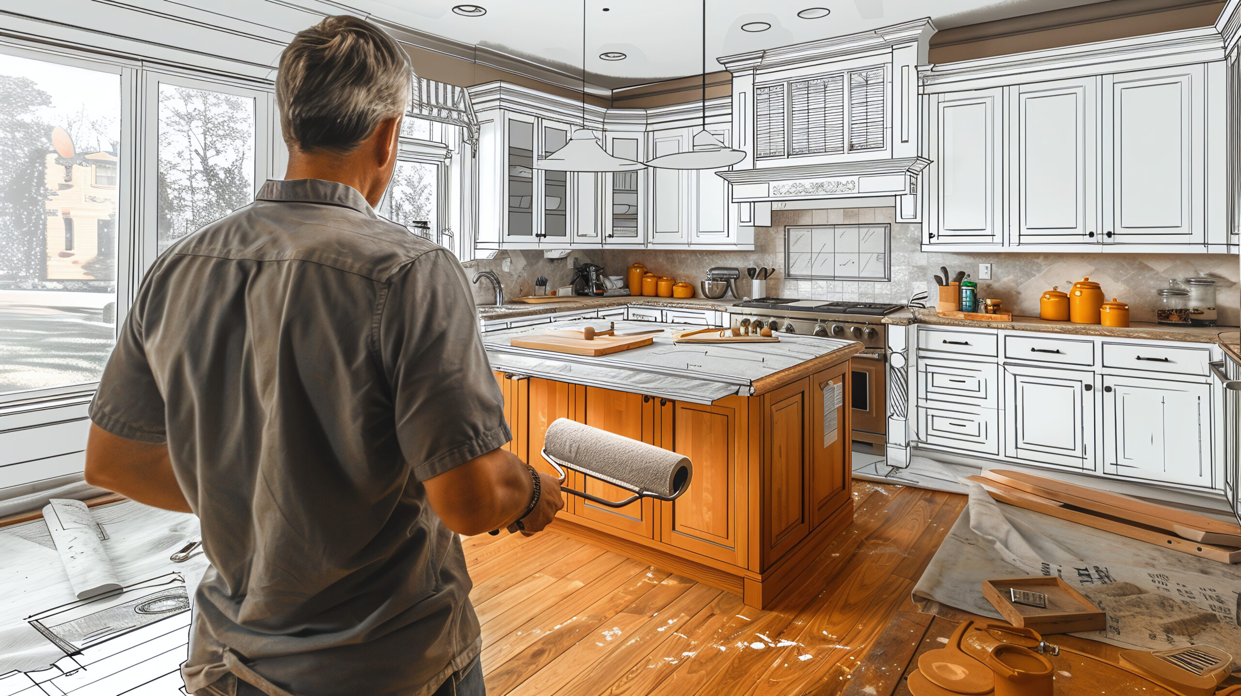 What Should You Not when Remodeling a Kitchen?