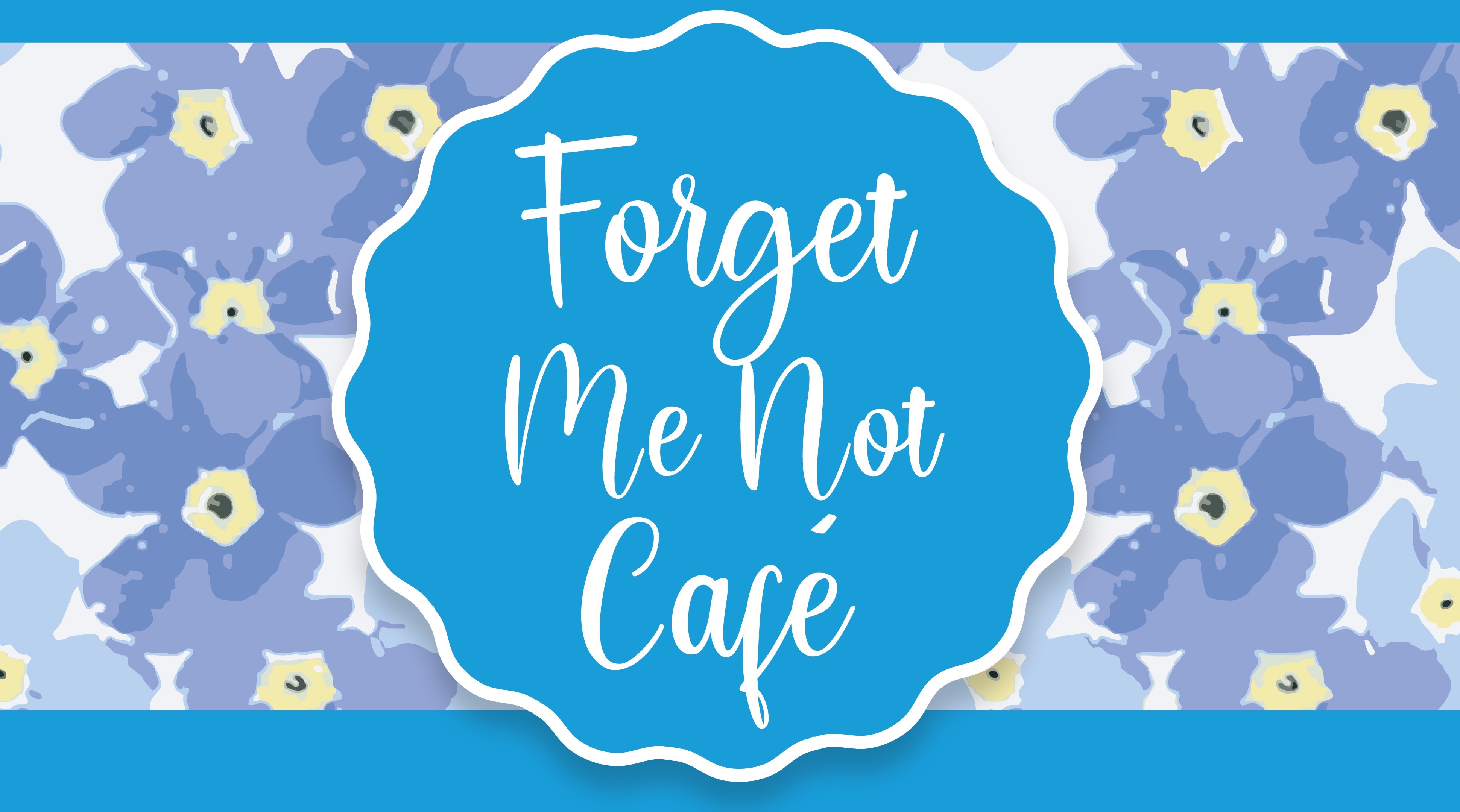 Cafe A great place to make friends, especially for