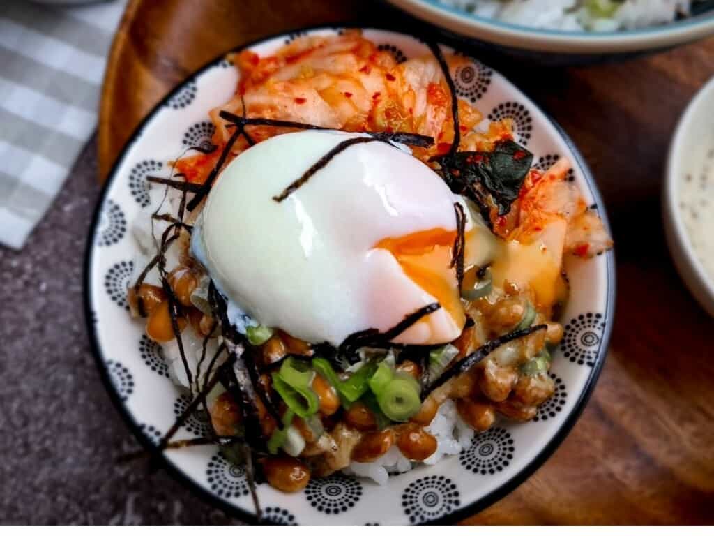 Onsen Tamago (Hot Spring Egg 温泉卵) My Formosa Food