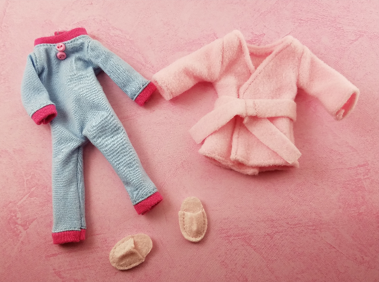 Benefits of Children RolePlaying with Dolls My Four and More