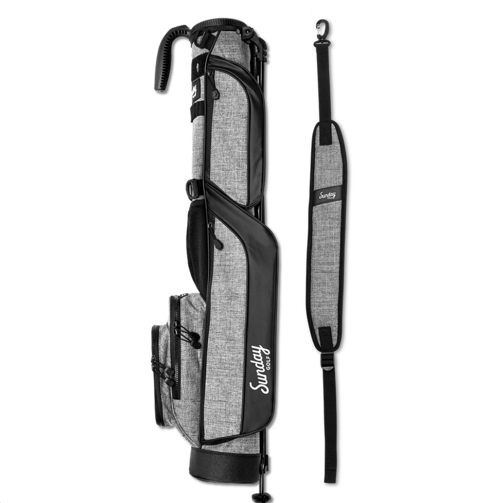 8 Best Lightweight Golf Bags My Four and More