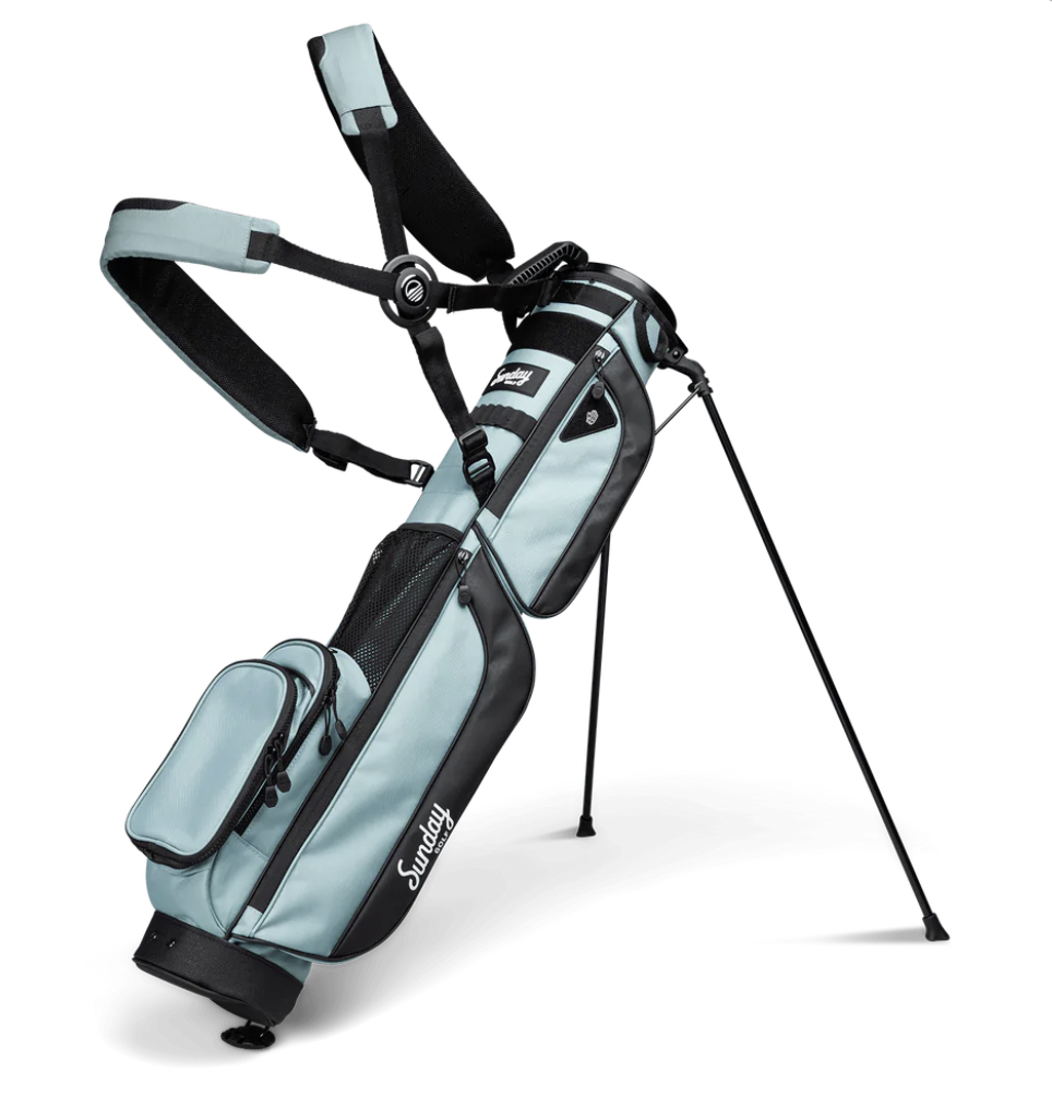 8 Best Lightweight Golf Bags My Four and More