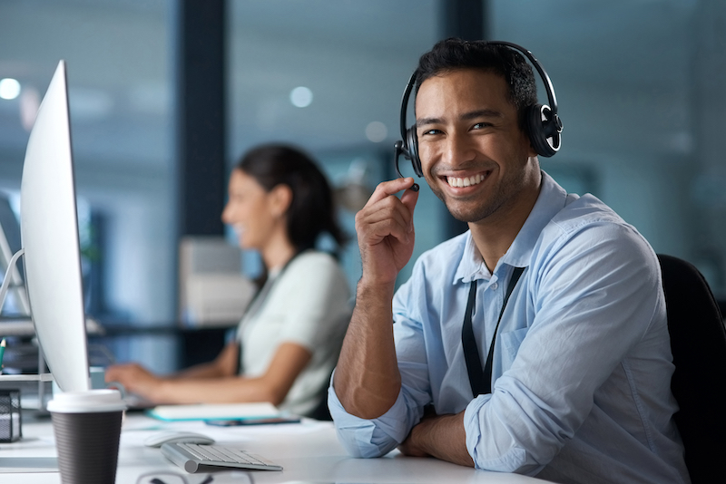 15 Top Features for Call Center Application Software My Four and More