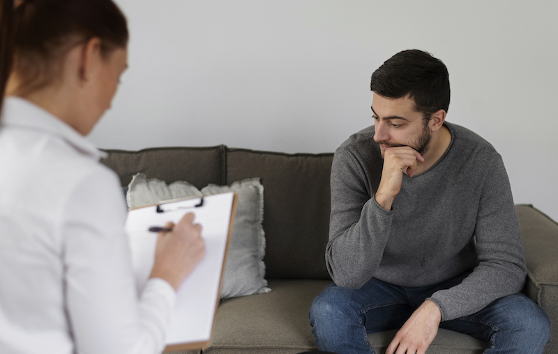 What is an Intensive Outpatient Program? About IOP & Its Variations