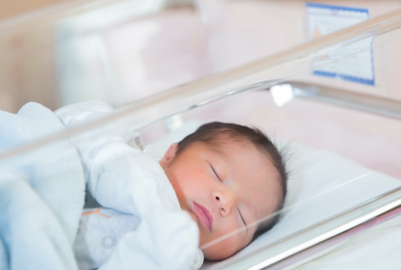 What to Do with Baby's Name Sign After Infancy My Four and More