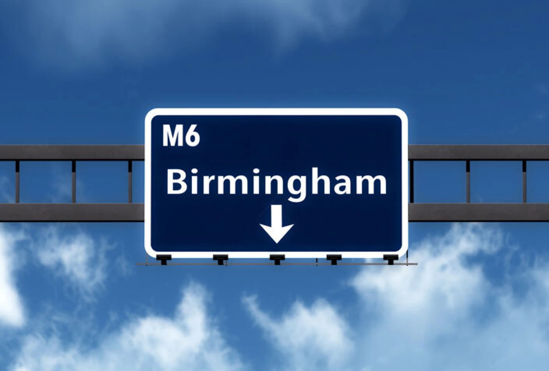 Demand for driving instructors in Birmingham