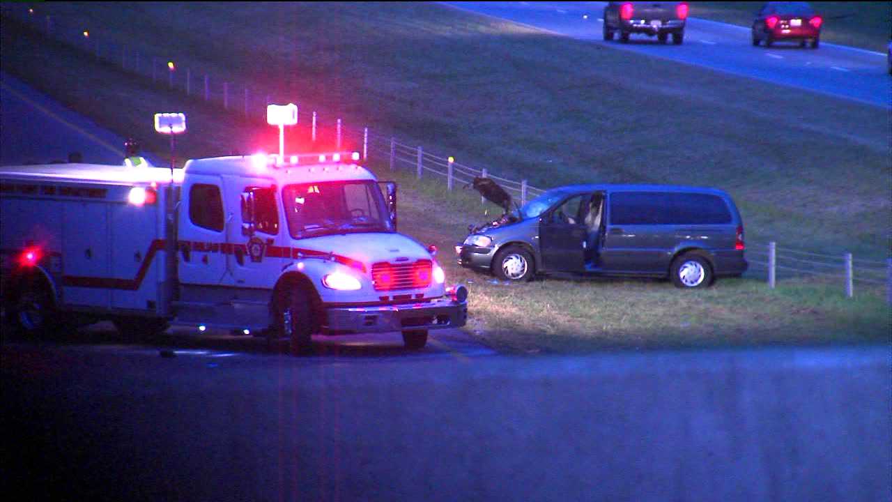 Man charged with DWI in fourvehicle crash on US 311 FOX8 WGHP