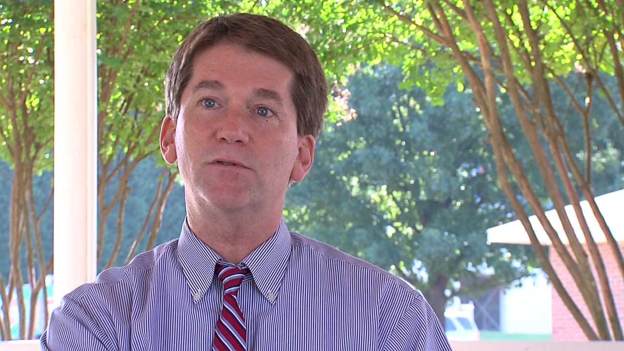 Newsmaker David Sparks