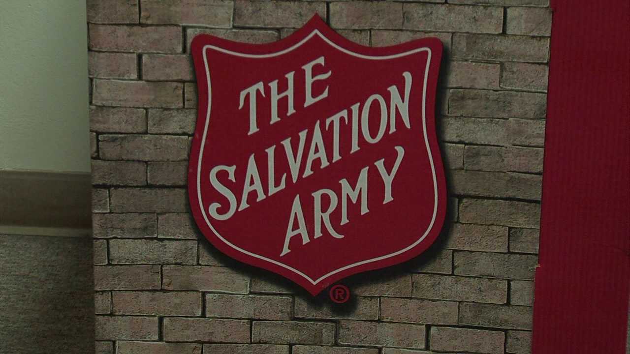 Salvation Army Sign Up For Christmas Salvation Army announces Christmas assistance sign up dates