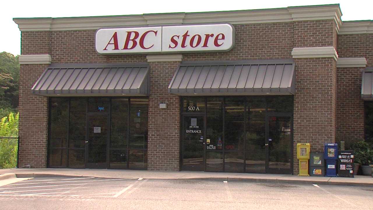 ABC Store information hack more widespread than Greensboro