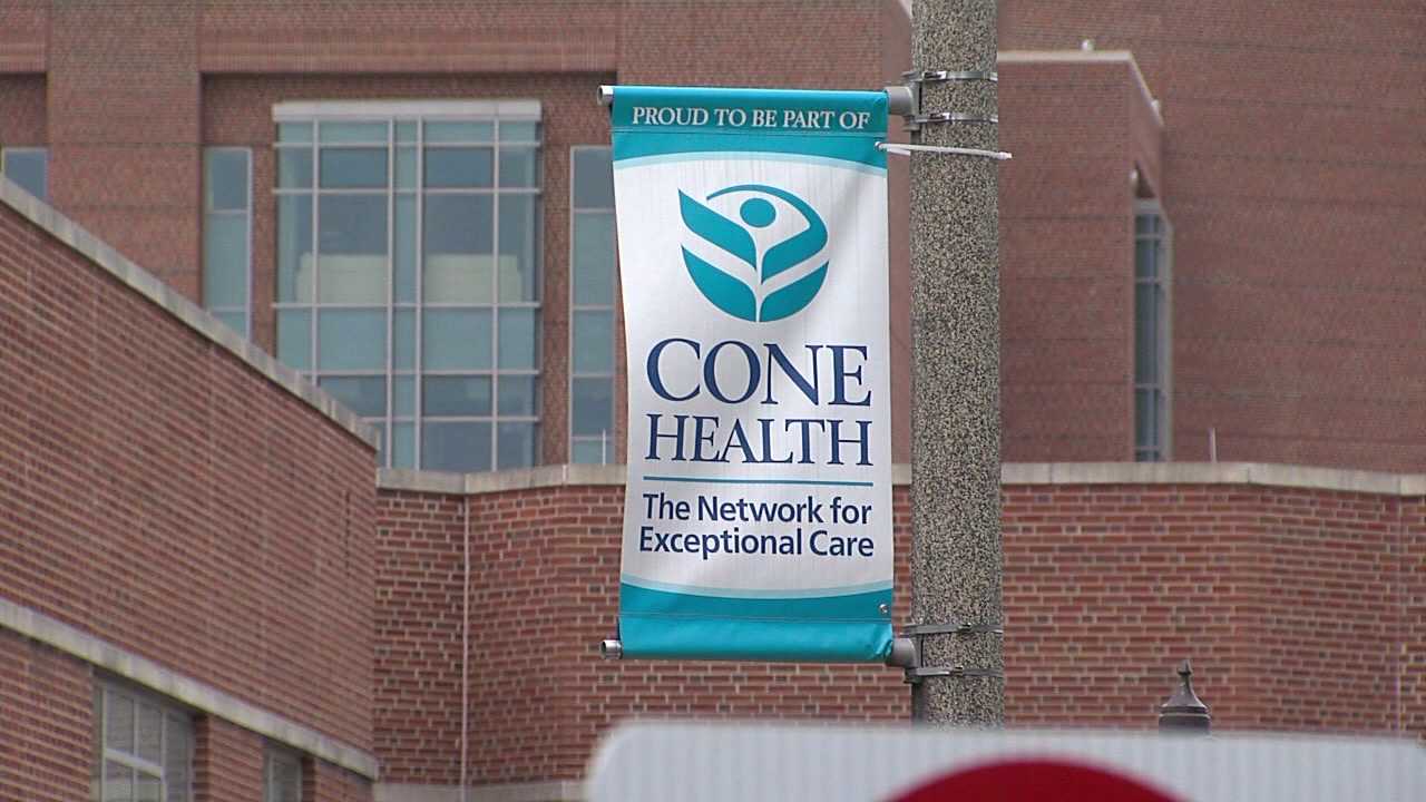 Cone Health, Sentara Healthcare cancel merger plan