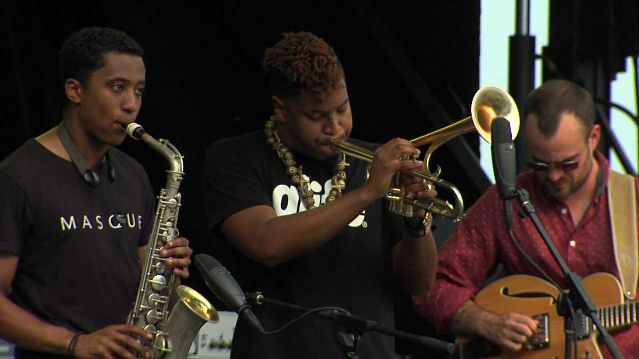 jazz festival high point nc 2023 John Coltrane jazz festival in High Point postponed until 2021
