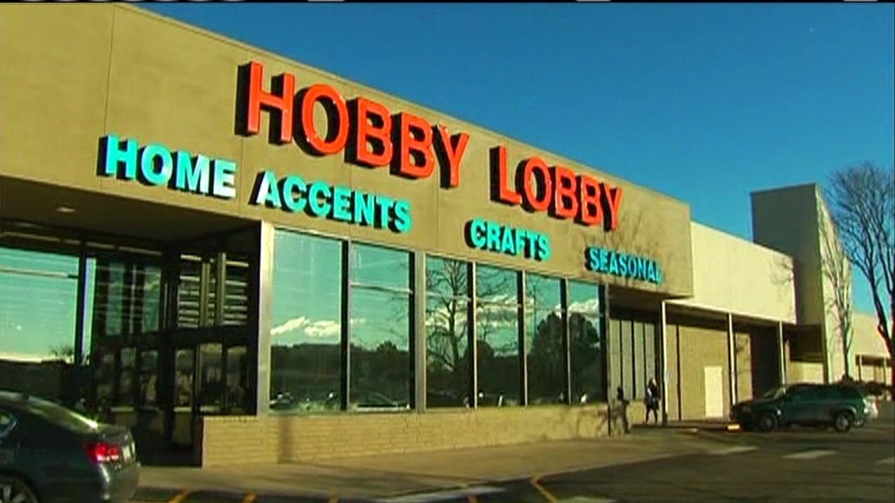 New Hobby Lobby store opens March 16 in WinstonSalem