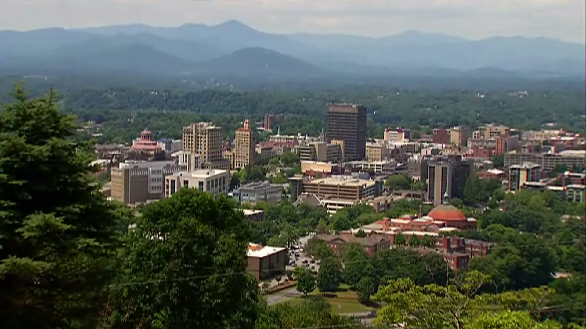 North Carolina city makes top 10 list of friendliest cities in the US
