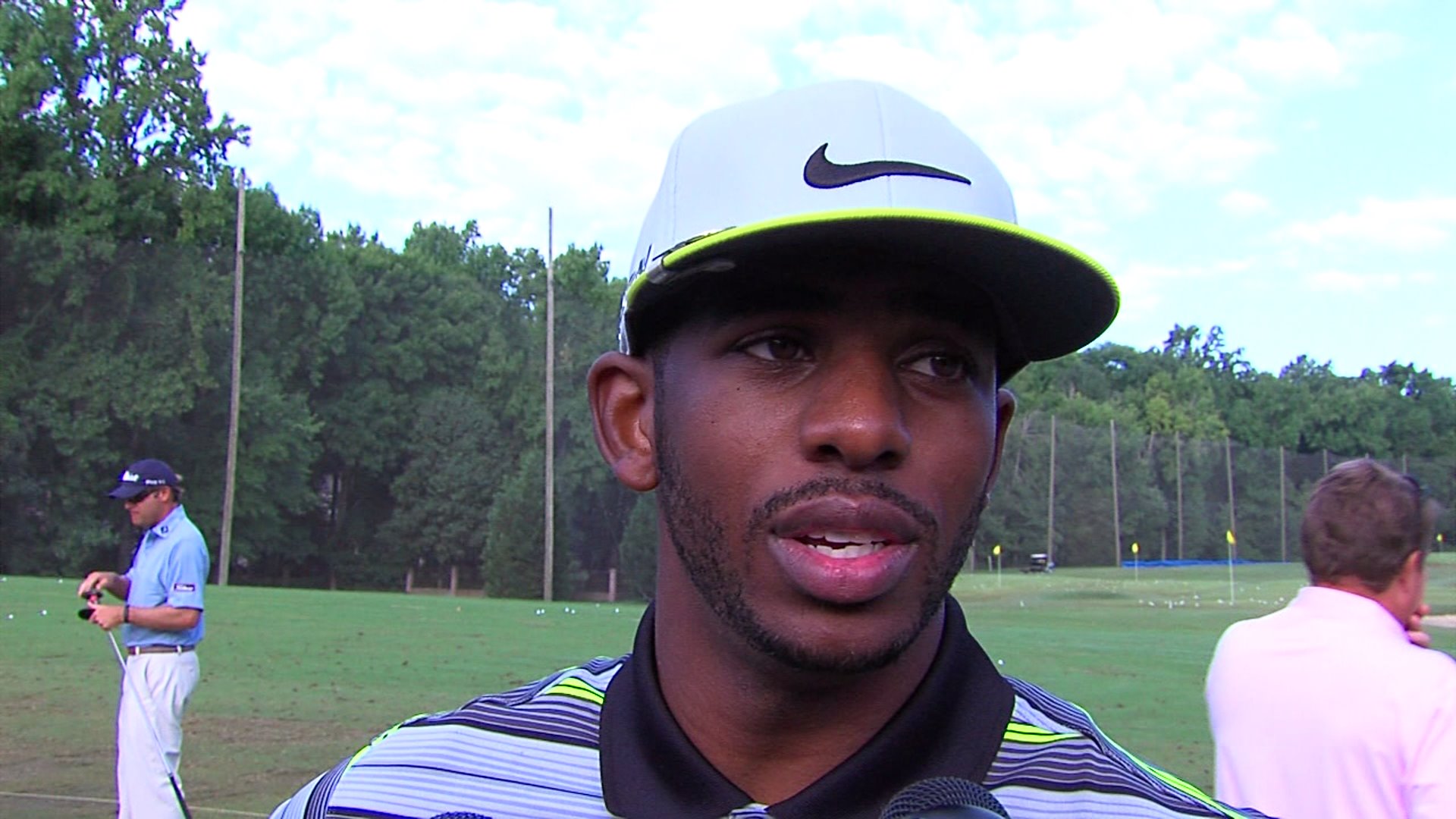 20 famous North Carolinians