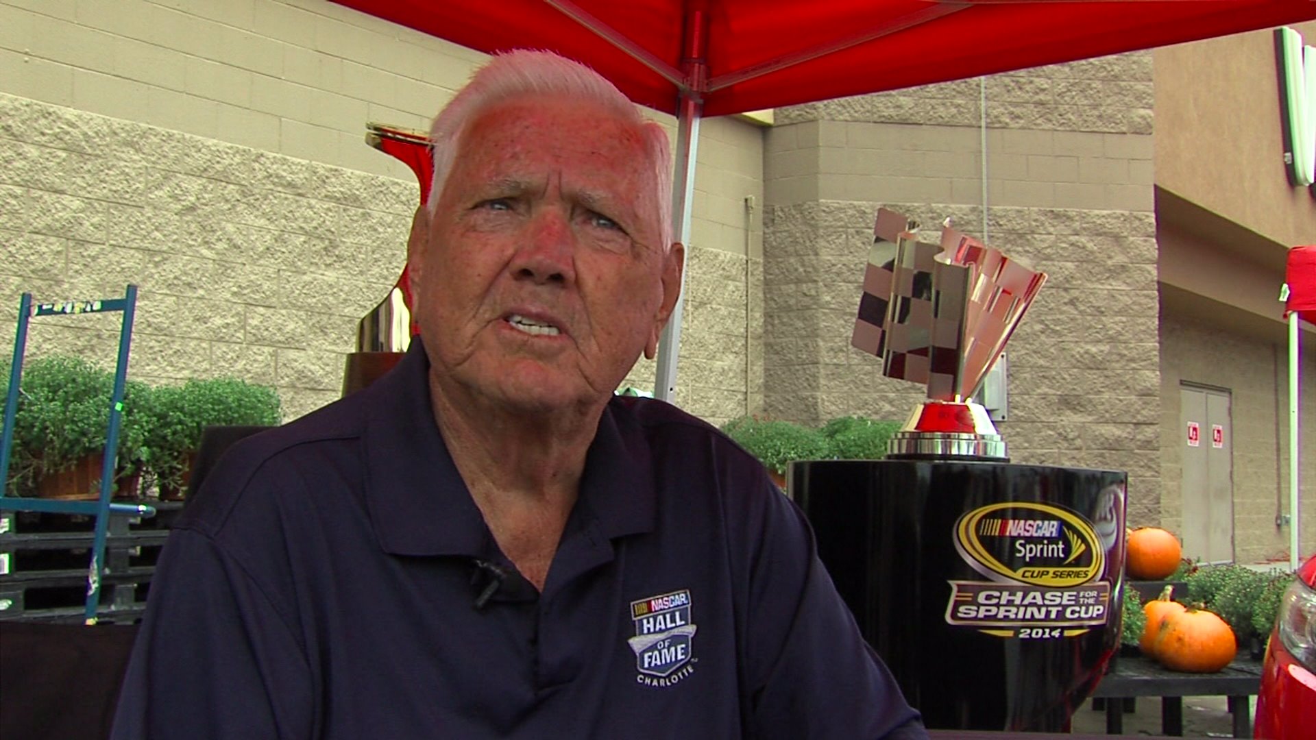 20 famous North Carolinians