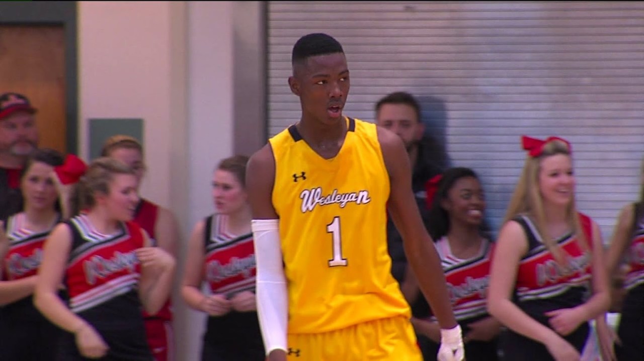 Harry Giles, No. 1 high school basketball recruit and WinstonSalem native, out for season with
