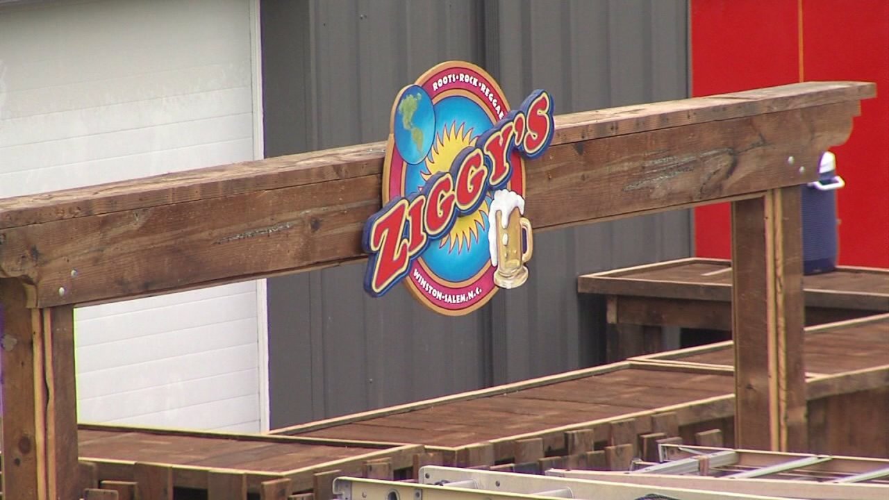 Ziggy’s in WinstonSalem closes; brought countless musicians to city