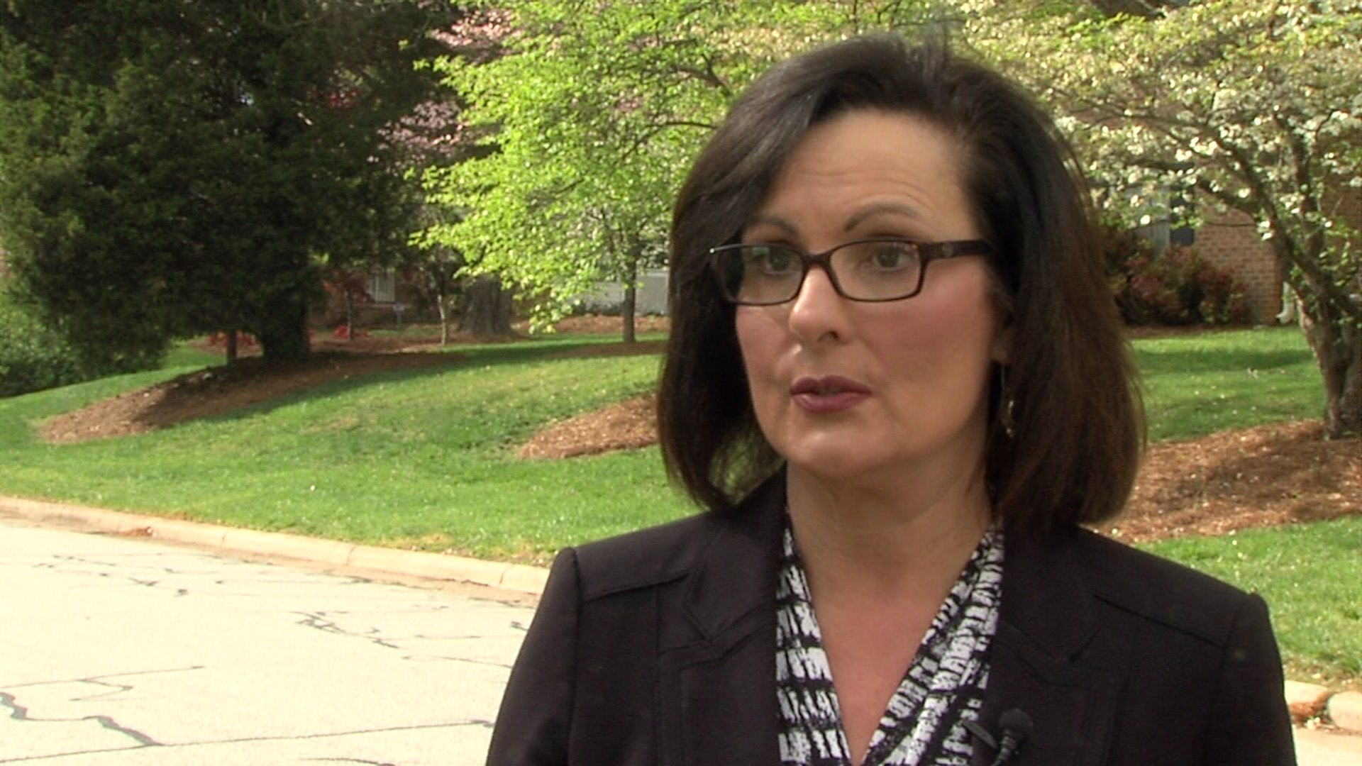 Nancy Vaughan to run for reelection as Greensboro mayor FOX8 WGHP