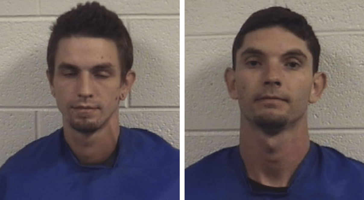 Missing Stoneville man found dead, two charged with murder FOX8 WGHP