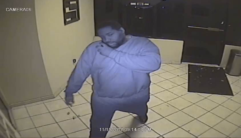 Man Charged In Connection With Robbery At Kernersville Sweepstakes | Fox8 Wghp