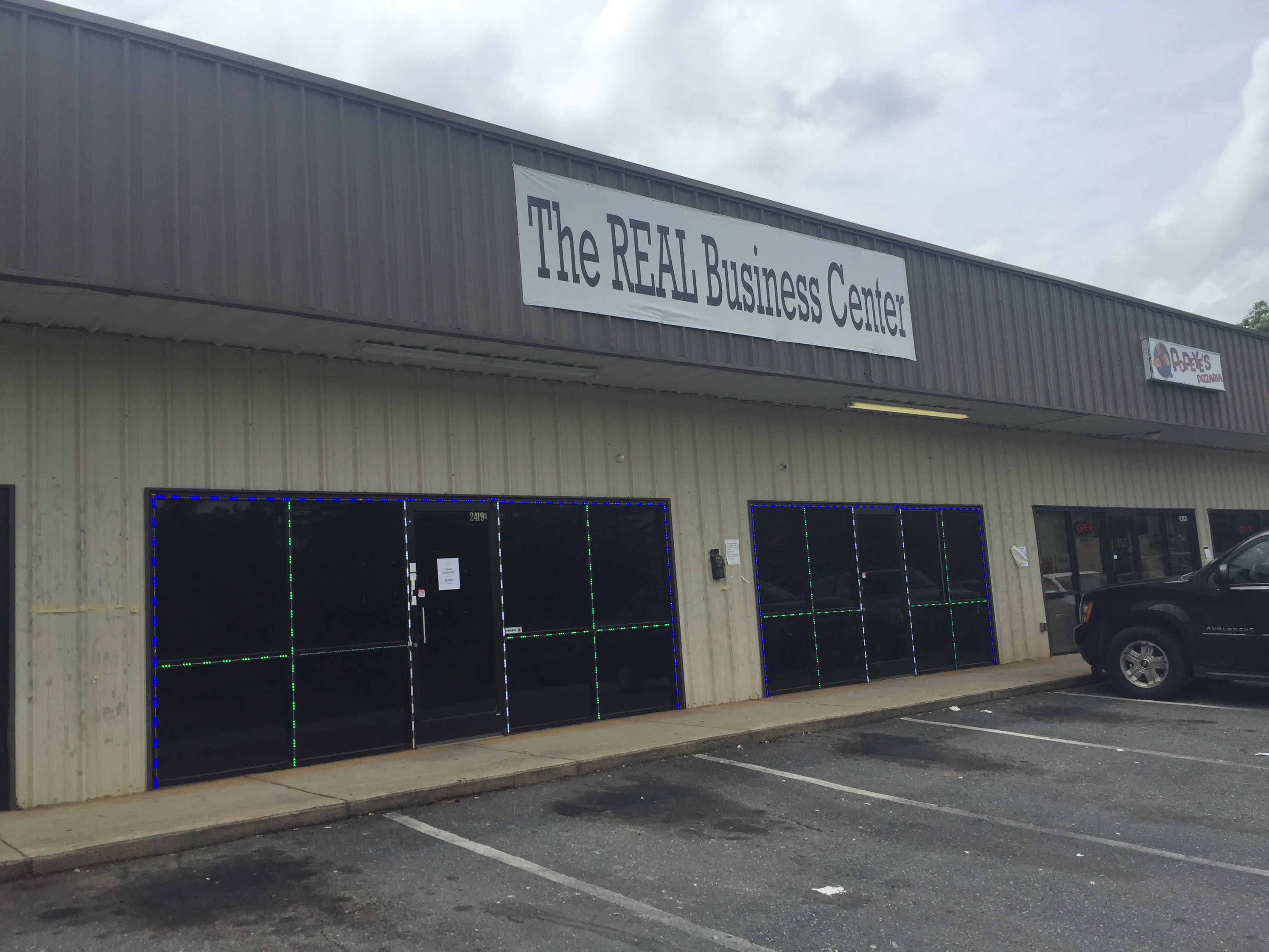 Sweepstakes Employees Tied Up With Duct Tape, Held At Gunpoint During Robbery In Asheboro | Fox8 Wghp