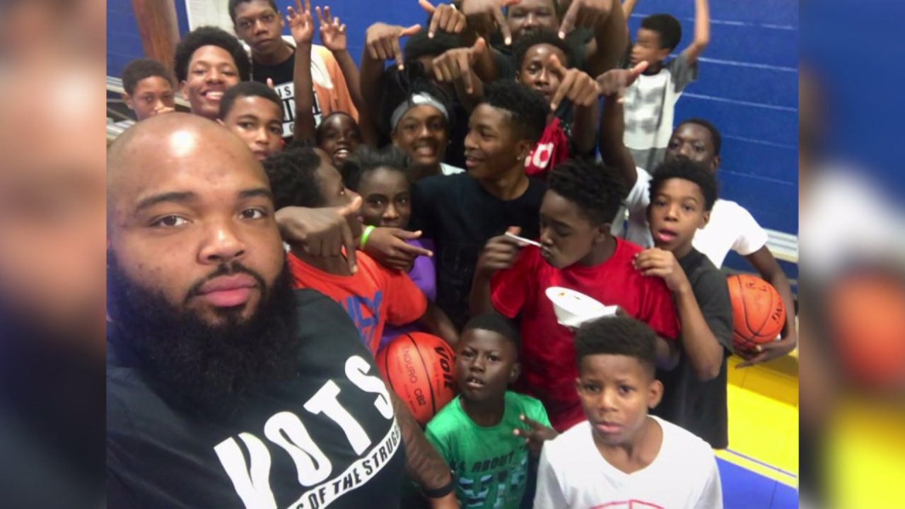 2 former gang members work to stop gang violence in the Triad