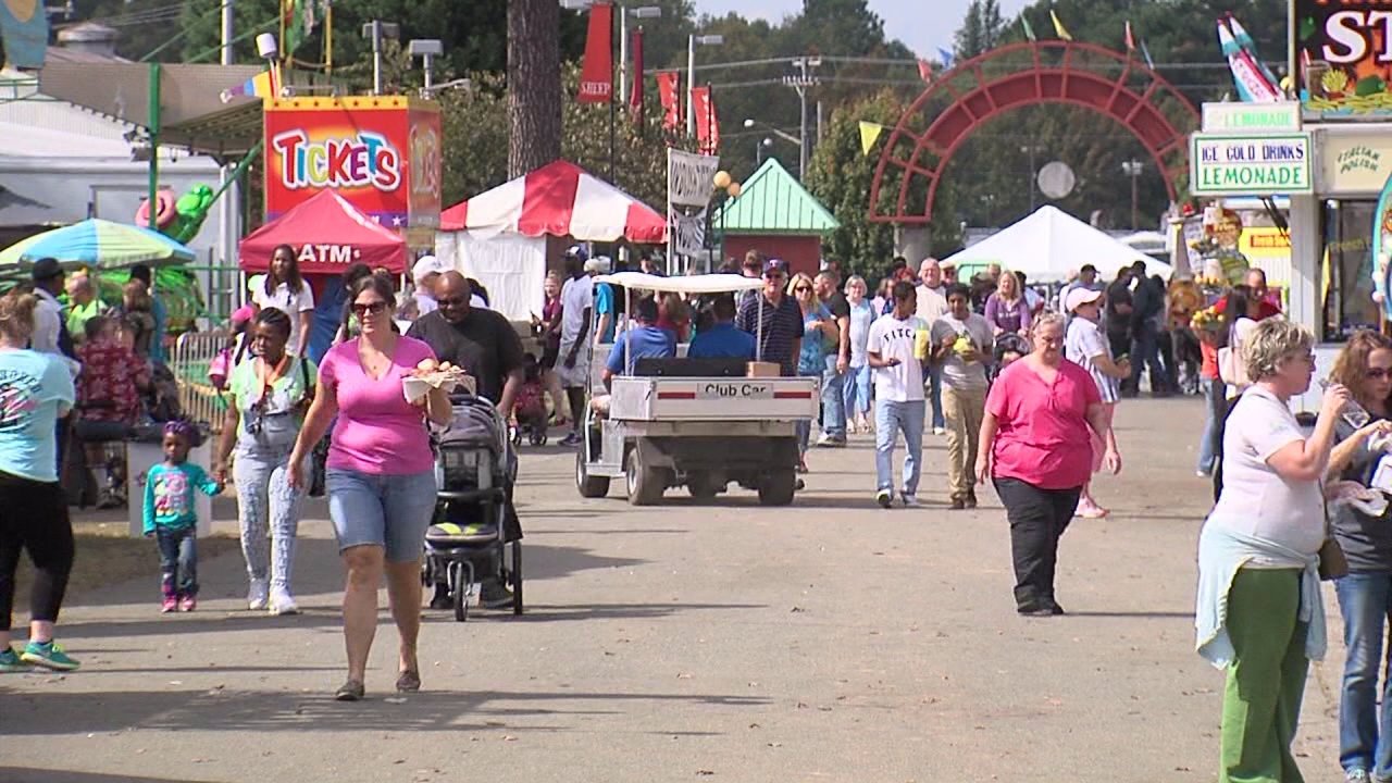 Winston Salem Fair 2023 Winston-Salem City Leaders Vote To Have Carolina Classic Fair This Year | Fox8 Wghp