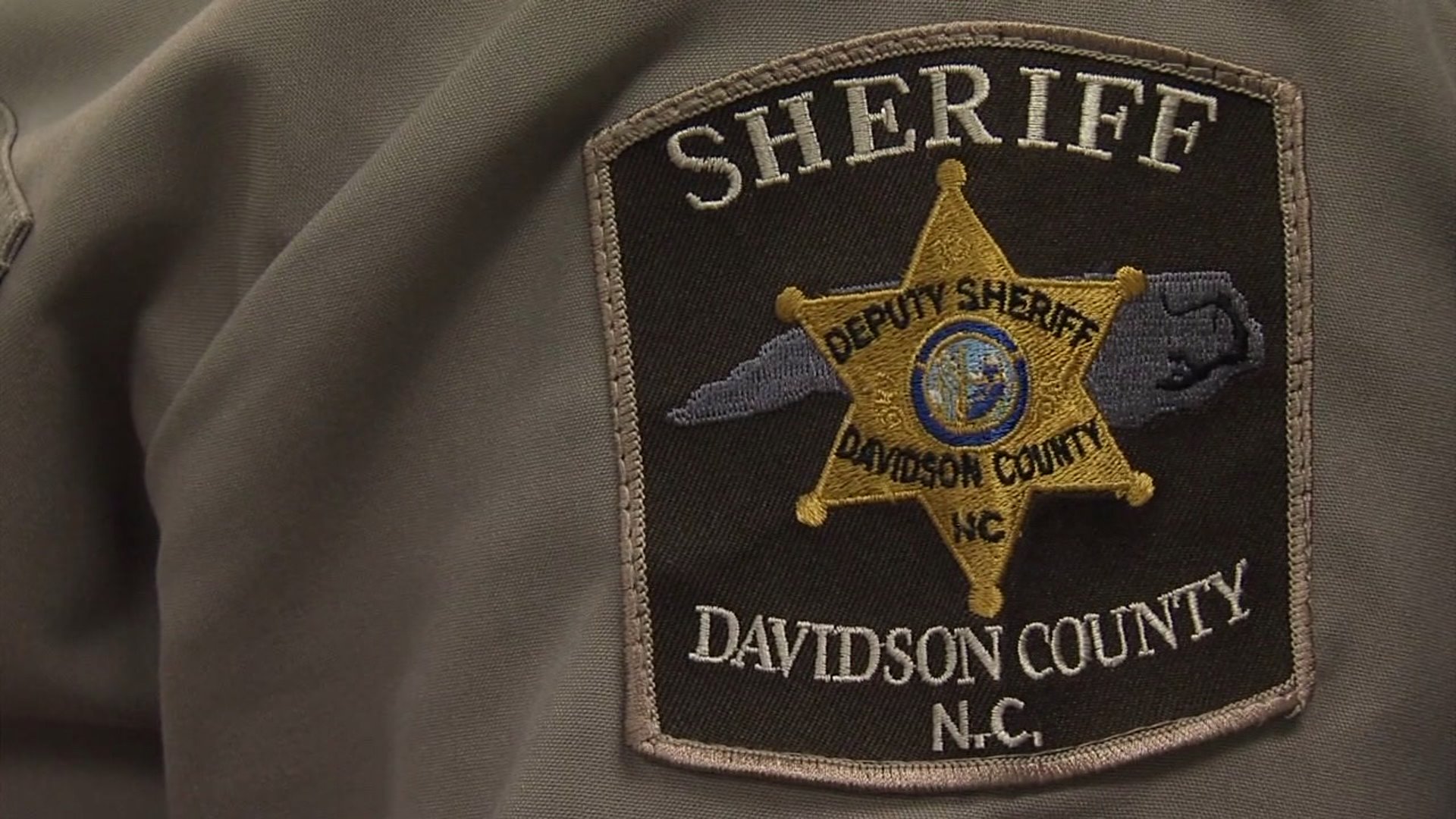 Missing man found dead in Buddle Creek in Davidson County
