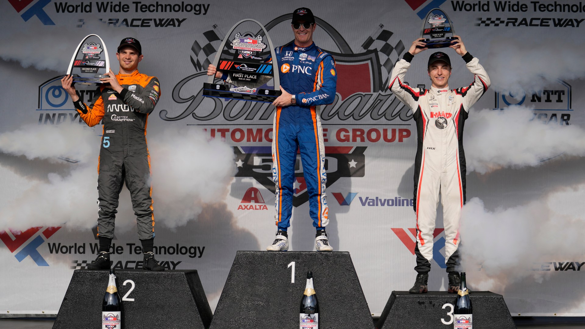 Indy Fuel Schedule 2024 IndyCar to return to Milwaukee Mile in 2024. Texas off schedule for