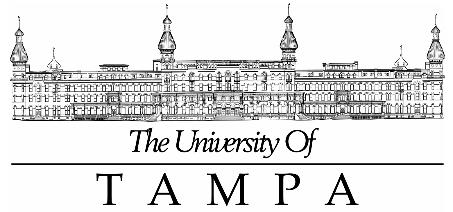 University of Tampa Logo My Frameworks