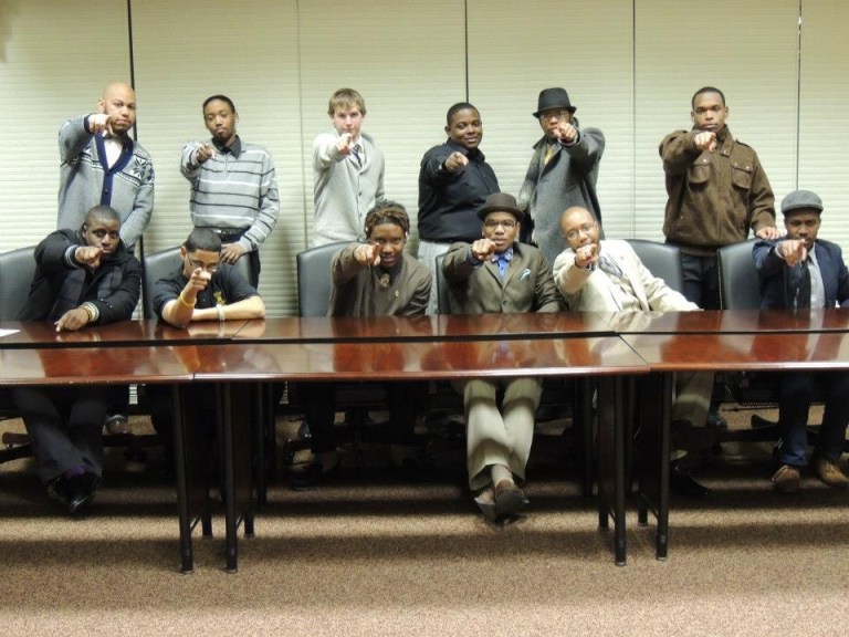 Why I’m Grateful For My Fraternity My Fraternity