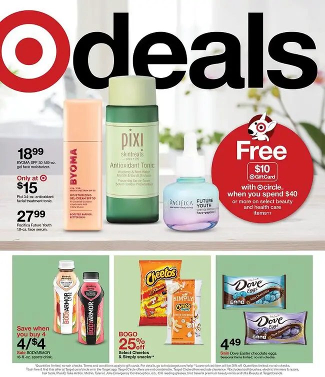 Target Ad Preview For 3324 3924