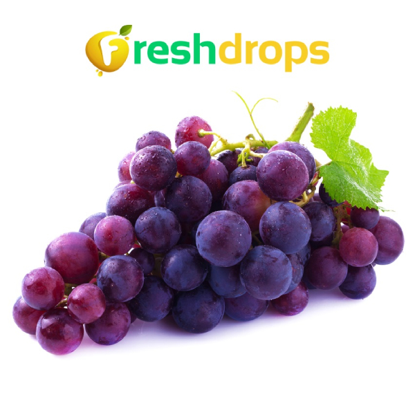 Grapes (1 KG) MyFreshDrops
