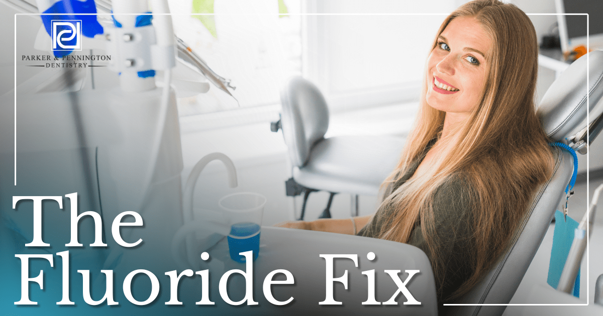 The Truth About Fluoride St. Marys, GA Dentist