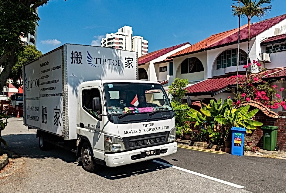 12 Reliable Movers Singapore Review 2024 My Friends Intro