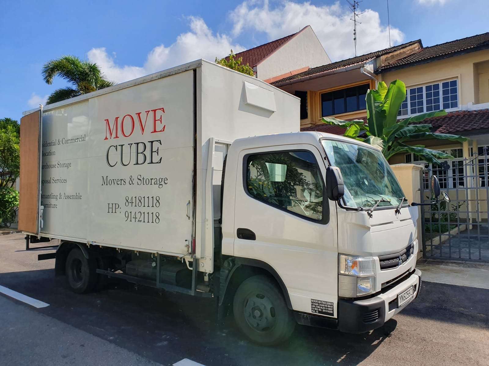 10 Cheap Movers Review Cheapest Movers in Singapore Under 100!