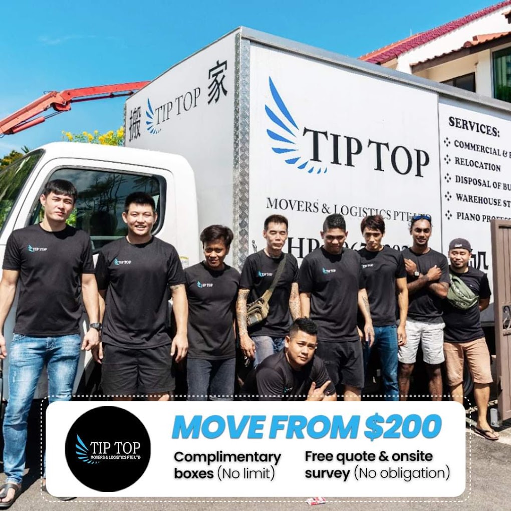 8 Cheap Disposal Services Singapore Review Cheap Furniture Disposal
