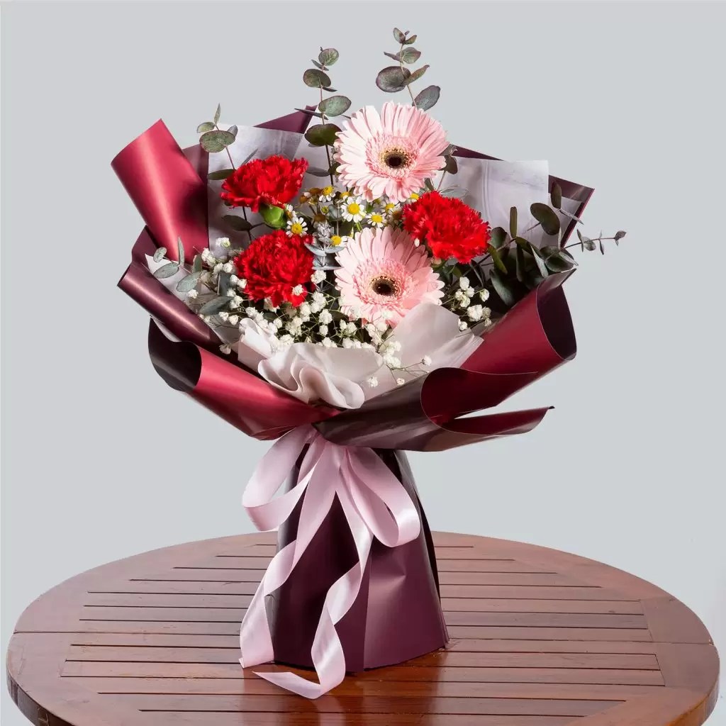 Flowers To Buy For Mother's Day Singapore My Friends Intro