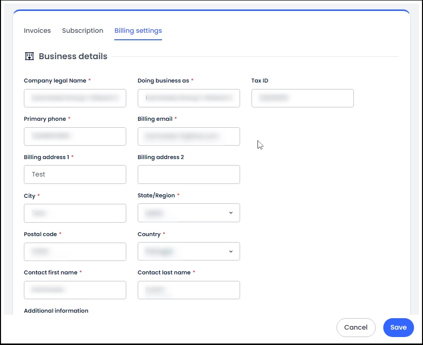 Cloudbeds Billing Portal How to Use It for Groups? Cloudbeds