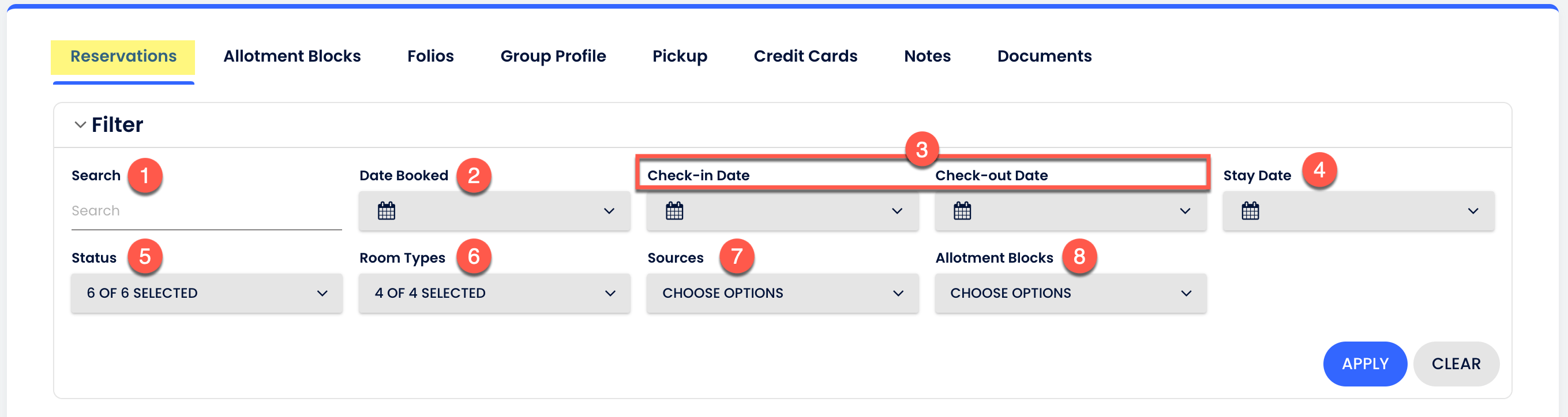 Groups Everything you need to know Cloudbeds