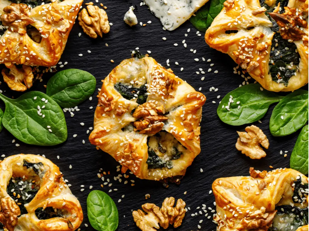 The 8 Best Frozen Appetizers Which Ones Are Worth Buying? My Frozen