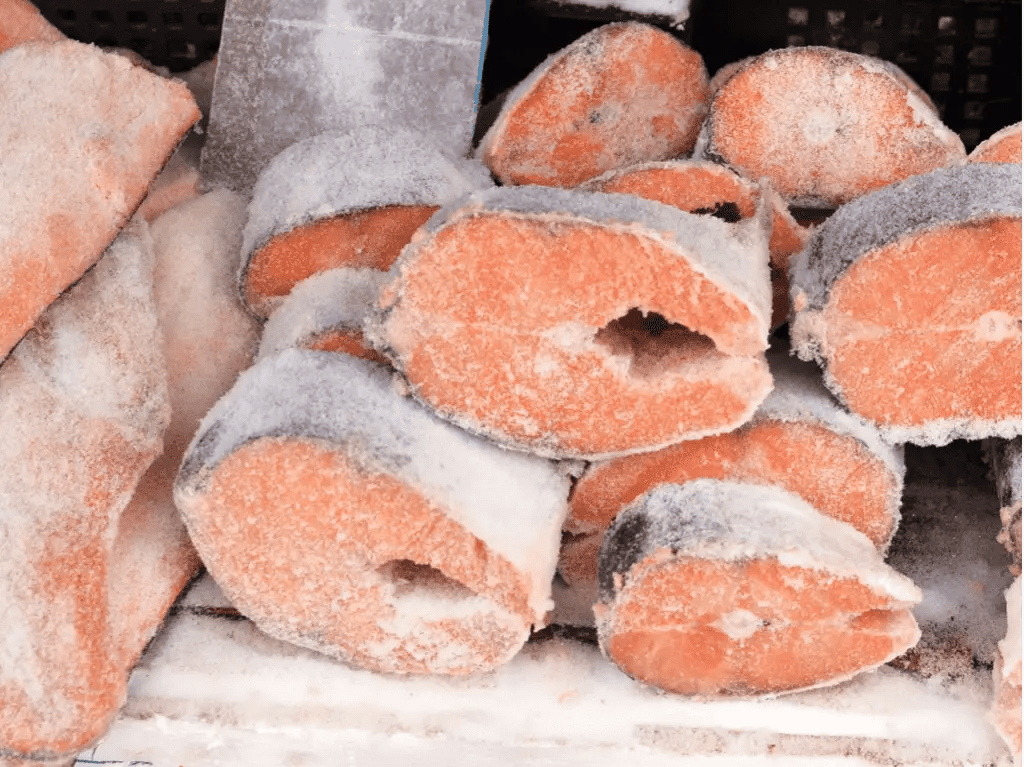 6 Types of Frozen Fish Worth Buying My Frozen Picks